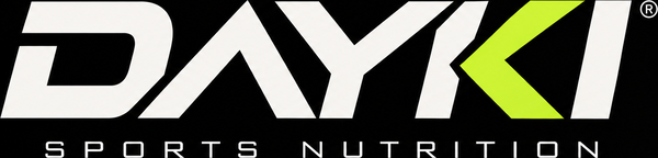 DAYKI Sports Nutrition